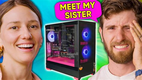 linus sebastian sister|Linus Tech Tips .